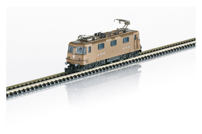 marklinメルクリン 88597 Class Re 4/4 II DC Zゲージ    鉄道模型 外国