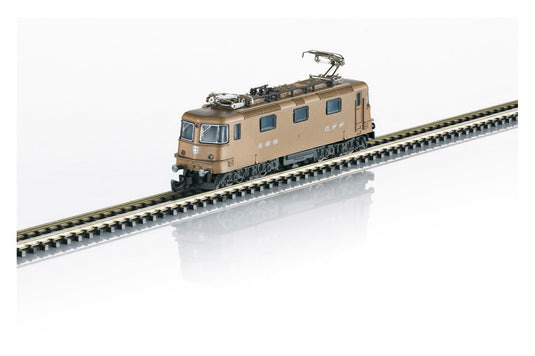 marklinメルクリン 88597 Class Re 4/4 II DC Zゲージ    鉄道模型 外国