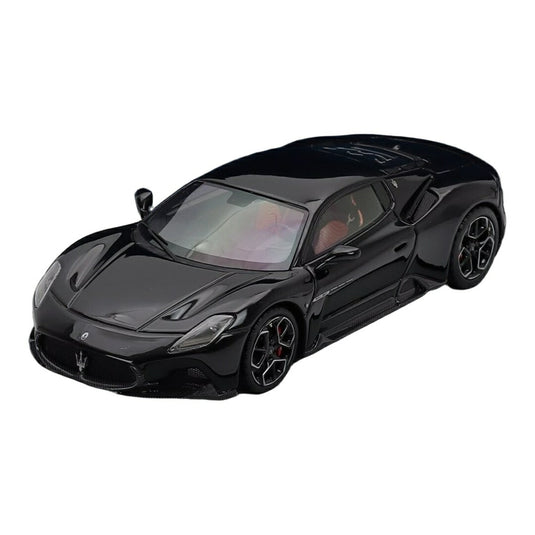 Maseratiマセラティ MC20 2020 NERO ENIGMA ブラック / Maserati Models 1/43 ミニカー