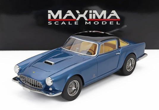 【予約】2026年発売予定 Ferrariフェラーリ 250GT Coupeクーペ ch.0465gt Speciale Pininfarinaピニンファリーナ 1956  海外限定 / MAXIMA 1/18 ミニカー