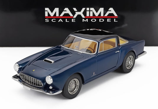 【予約】2026年発売予定 Ferrariフェラーリ 250GT Coupeクーペ ch.0465gt Speciale Pininfarinaピニンファリーナ 1956  海外限定 / MAXIMA 1/18 ミニカー