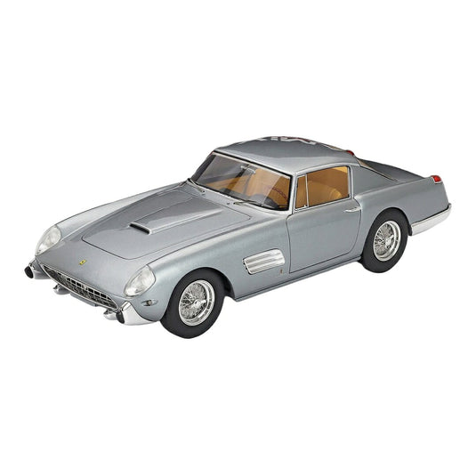 【予約】2027年発売予定 Ferrariフェラーリ 250GT クーペ スペチアーレ ピニンファリーナ リリアン・ド・レティ 1957 グレーメタリック 限定生産 / MAXIMA 1/18 ミニカー
