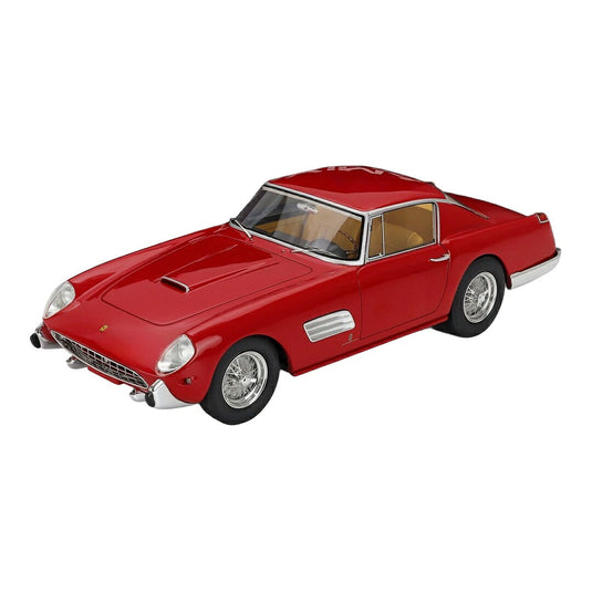 【予約】2027年発売予定 Ferrariフェラーリ 250GT クーペ スペチアーレ ピニンファリーナ 1957 レッド 限定版 / MAXIMA 1/18 ミニカー