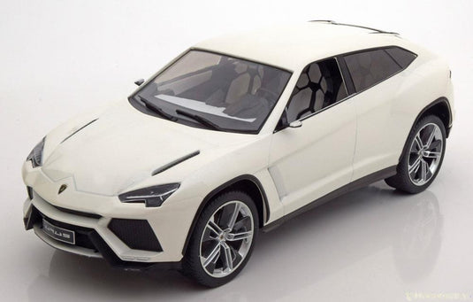 Lamborghini ウルス 2012/ MCG 1/18 ミニカー
