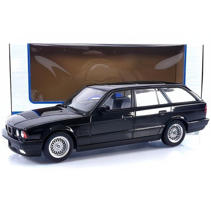 BMW 5シリーズ ツーリング (E34) 1991/ MCG 1/18 ミニカー