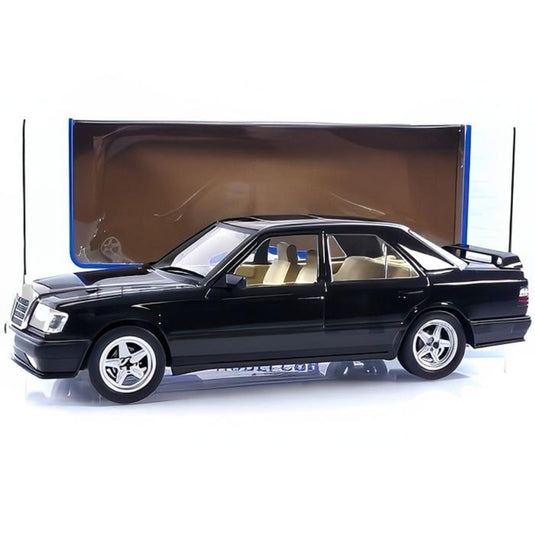 MERCEDESBENZ Eクラス (W124) 1986/ MCG 1/18 ミニカー