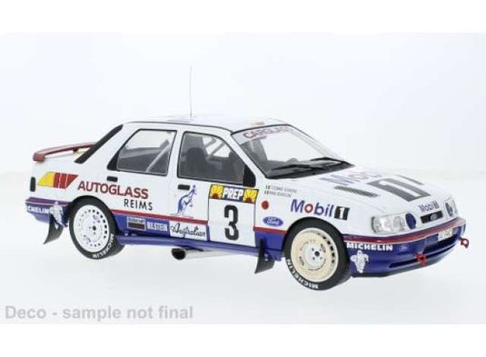 1992 Ford Sierra Cosworth 4x4