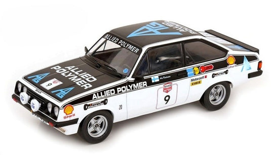 Fordフォード Capriカプリ Mk2 RS2000