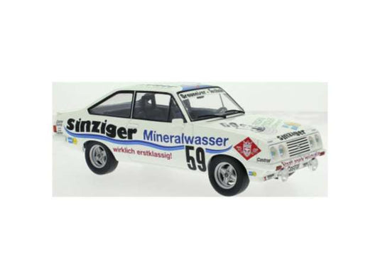 1982 フォード エスコート MK II RS 2000