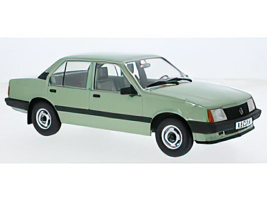 Opel Ascona C 1981/ MCG 1/18 ミニカー