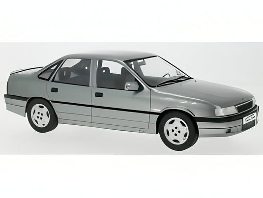 【予約】2026年発売予定OPEL VECTRA A 2000 1988 ダークグレー/ MCG 1/18 ミニカー