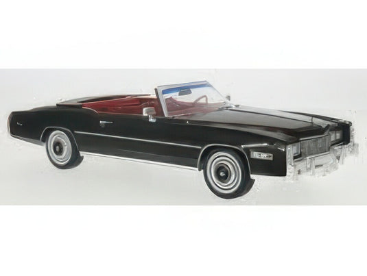 予約】12月以降発売予定CADILLAC エルドラド カブリオレ