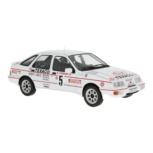 【予約】2026年発売予定 Fordフォード Sierra XR 4x4