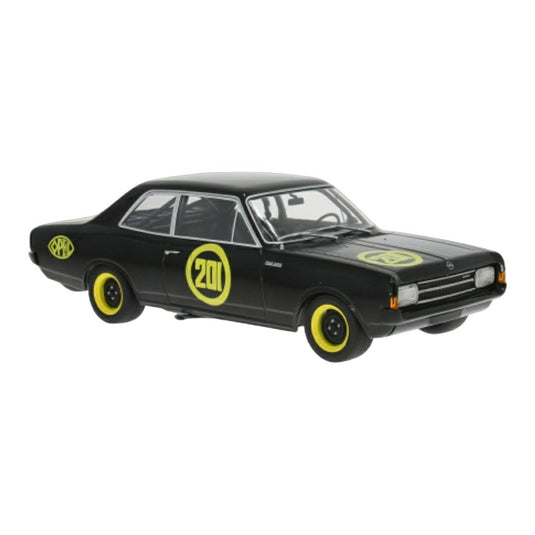 【予約】2026年発売予定 Opelオペル Rekord C
