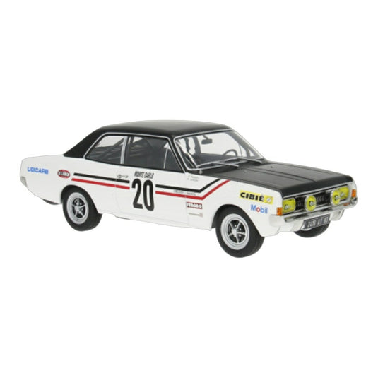 【予約】2026年発売予定 Opelオペル Commodore GS/E
