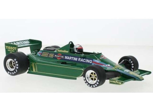 1979 Lotus Ford 79