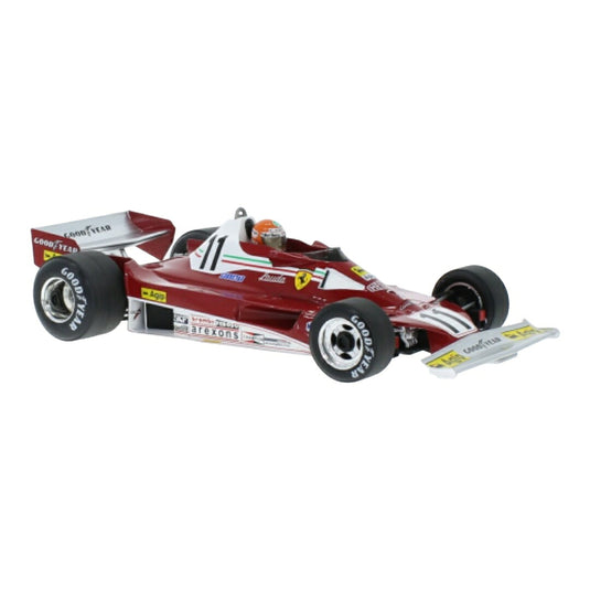 【予約】2027年発売予定 Ferrariフェラーリ 312T2