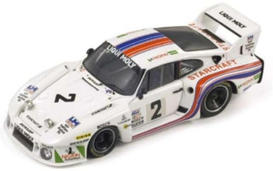 1980 ポルシェ 935 J