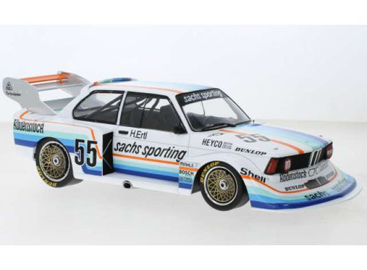 1978年 BMW 320 Gr.5 Sachs 