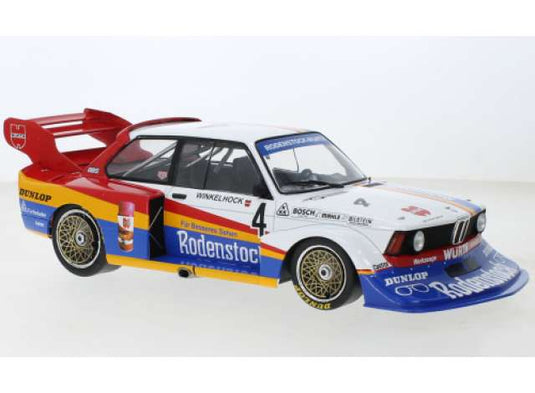 1979 BMW 320 Gr.5 ローデンストック 