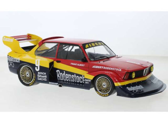 1979 BMW 320 Gr.5 ローデンストック