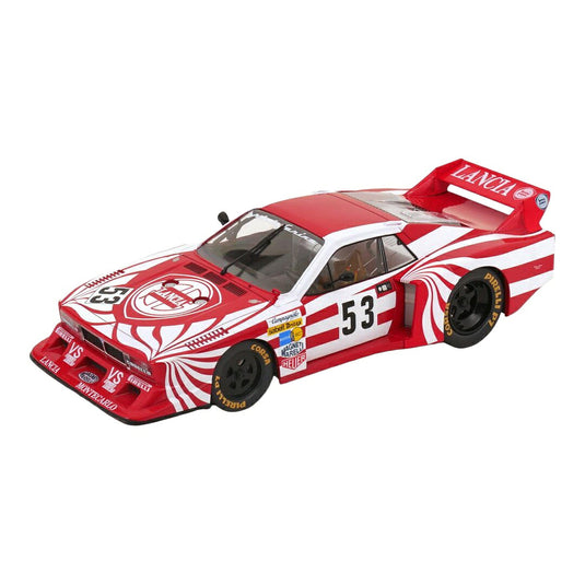 ランチア Beta Montecarlo Gr.5