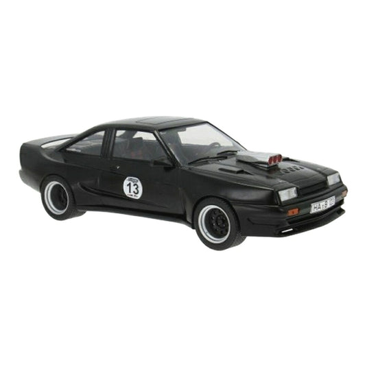 【予約】2026年発売予定 Opelオペル Mantaマンタ B Mattig 1991 ブラック