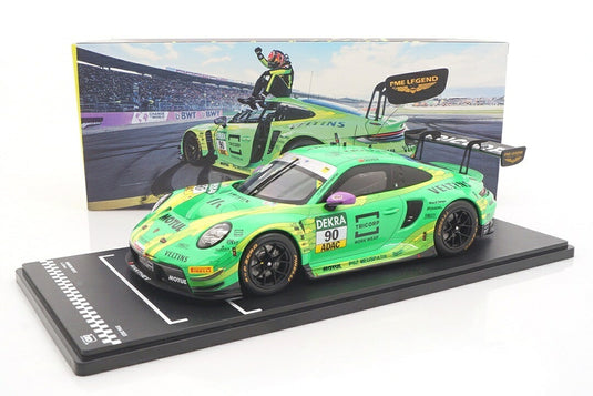 Porscheポルシェ 911 992 GT3 R DTM チャンピオン 2025