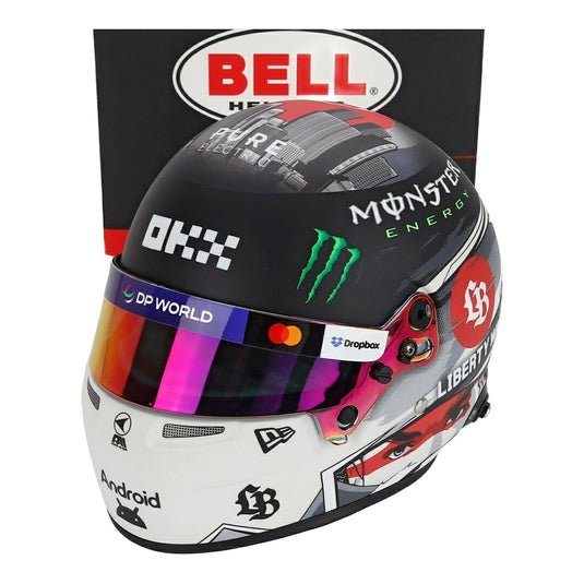 Lando Norris ランド・ノリス 2025 F1 日本GP McLarenマクラーレン MCL39