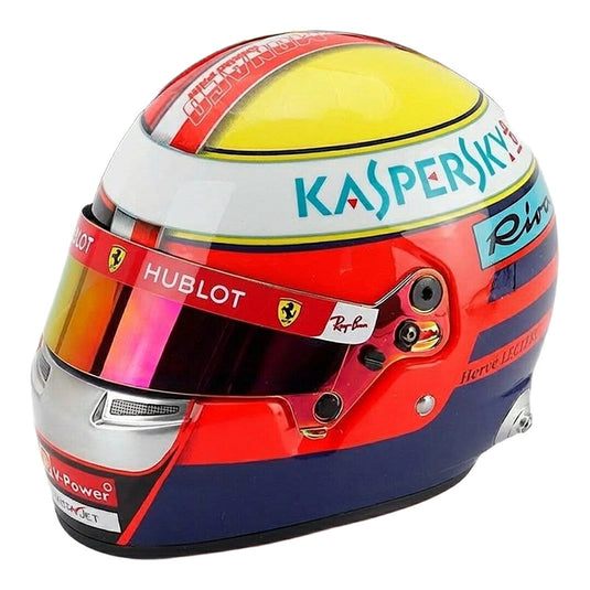 Charles Leclercシャルル・ルクレール F1 モナコGP 2019