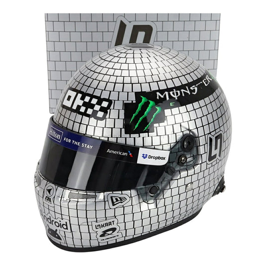 Lando Norris ランド・ノリス 2025 F1 マイアミGP McLarenマクラーレン MCL39