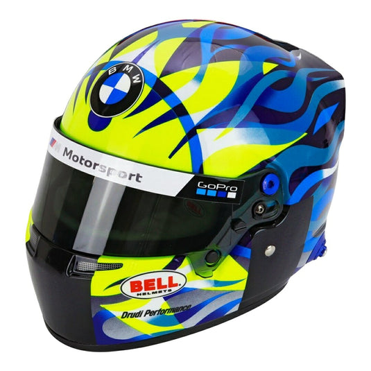 BMW WRT Valentino Rossi ヴァレンティーノ・ロッシ WEC 2024