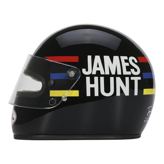 【予約】 James Hunt ジェームス・ハント ヘルメット McLarenマクラーレン M23