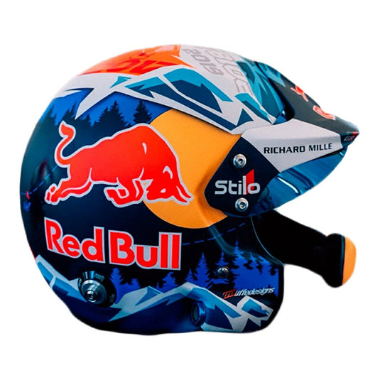 【予約】2026年発売予定 Sebastien Ogier トヨタ Yaris GR WRC Rally1