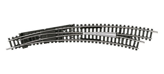 Nゲージ 鉄道模型 Minitrix ミニトリックス 右ポイント