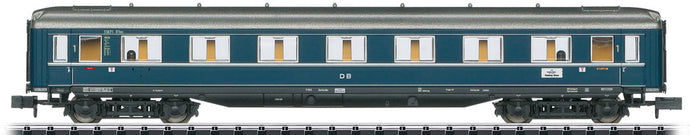Minitrix 15599 Type AB? 38 DB DC/ Nゲージ    鉄道模型 外国