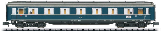 Minitrix 15599 Type AB? 38 DB DC/ Nゲージ    鉄道模型 外国
