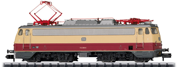 Minitrix 16100 Class 112 DB DC サウンド/ Nゲージ    鉄道模型 外国