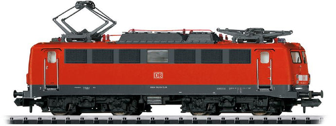 Minitrix 16107 シリーズ 115 DB AG DC/ Nゲージ    鉄道模型 外国