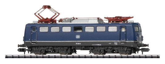 Minitrix Series 110 DB DC/ Nゲージ    鉄道模型 外国