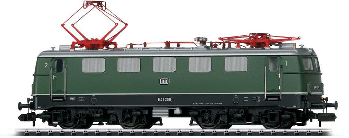 Minitrix 16143E 41シリーズ DB DC サウンド/ Nゲージ    鉄道模型 外国