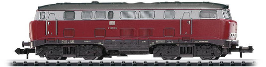 Minitrix 16162 クラス V160 DB DC/ Nゲージ    鉄道模型 外国