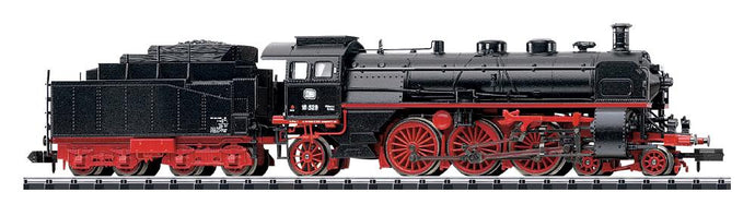 Minitrix 16184 シリーズ 18.4 DB DC サウンド/ Nゲージ    鉄道模型 外国
