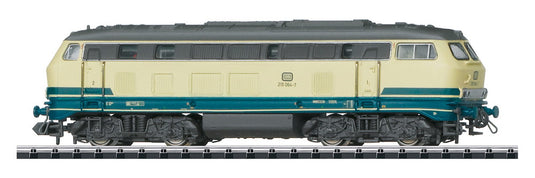 Minitrix 16254 215系 DB DC サウンド/ Nゲージ    鉄道模型 外国