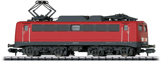 Minitrix 16405 BR 140 DB AG DC/ Nゲージ    鉄道模型 外国