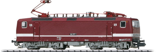 Minitrix 16433 シリーズ 243 DR DC サウンド/ Nゲージ    鉄道模型 外国