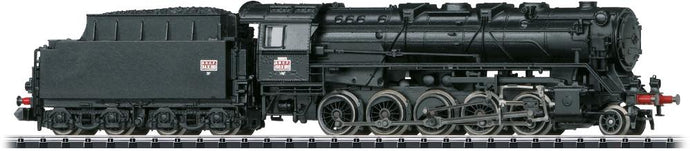Minitrix 16442 SNCF Class 150 X DC サウンド/ Nゲージ    鉄道模型 外国