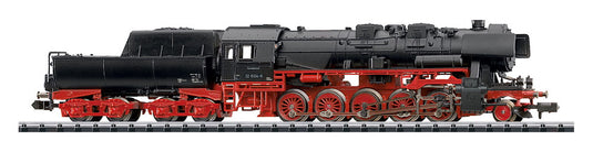 Minitrix 16521 シリーズ 52.80 DR DC サウンド/ Nゲージ    鉄道模型 外国