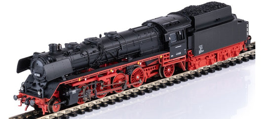 Nゲージ 車両 Minitrix DB Class 41 Steam Locomotive Era III Sound DC mfx