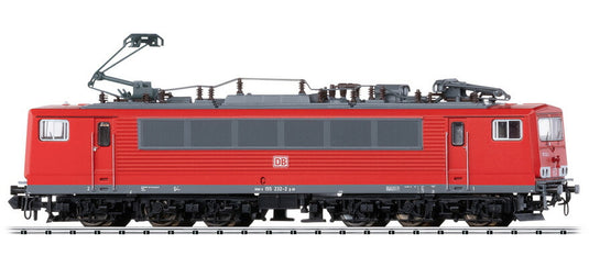 Nゲージ 鉄道模型 電気機関車 Minitrix ミニトリックス DB AG BR 155 Era VI DC mfx Electric locomotive BR 155 of the DB AG Era VI